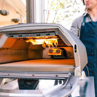 Ooni - Natural Gas Burner For Karu 16 and Karu 2 Pro - UU-P0F200