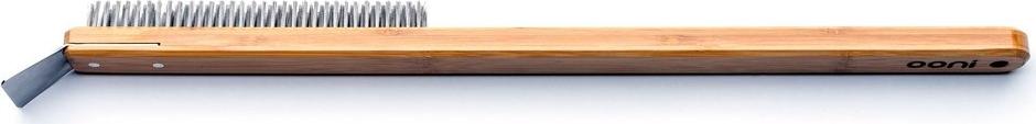 Ooni - Pizza Oven Brush - UU-P1C300