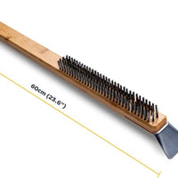 Ooni - Pizza Oven Brush - UU-P1C300