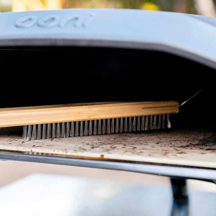 Ooni - Pizza Oven Brush - UU-P1C300