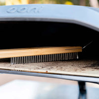 Ooni - Pizza Oven Brush - UU-P1C300