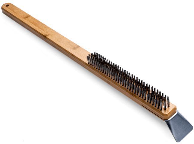 Ooni - Pizza Oven Brush - UU-P1C300