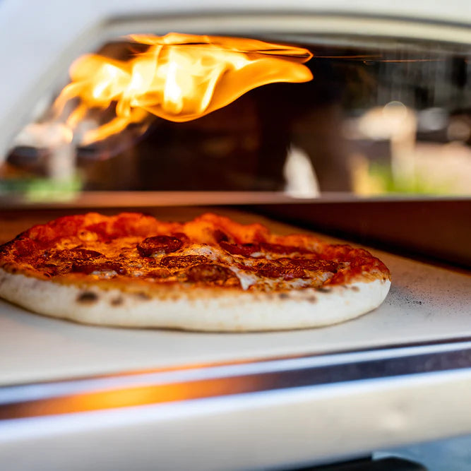 Ooni - Pizza Oven Door for Karu 16 - UU-P1AD00