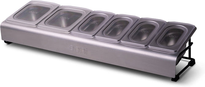Ooni - Pizza Topping Station - UU-P0CE00