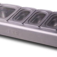 Ooni - Pizza Topping Station - UU-P0CE00