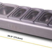 Ooni - Pizza Topping Station - UU-P0CE00