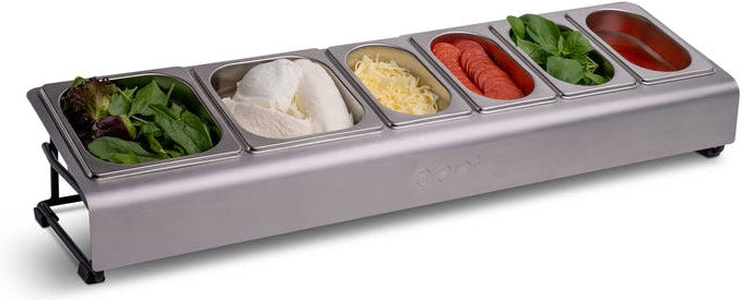 Ooni - Pizza Topping Station - UU-P0CE00
