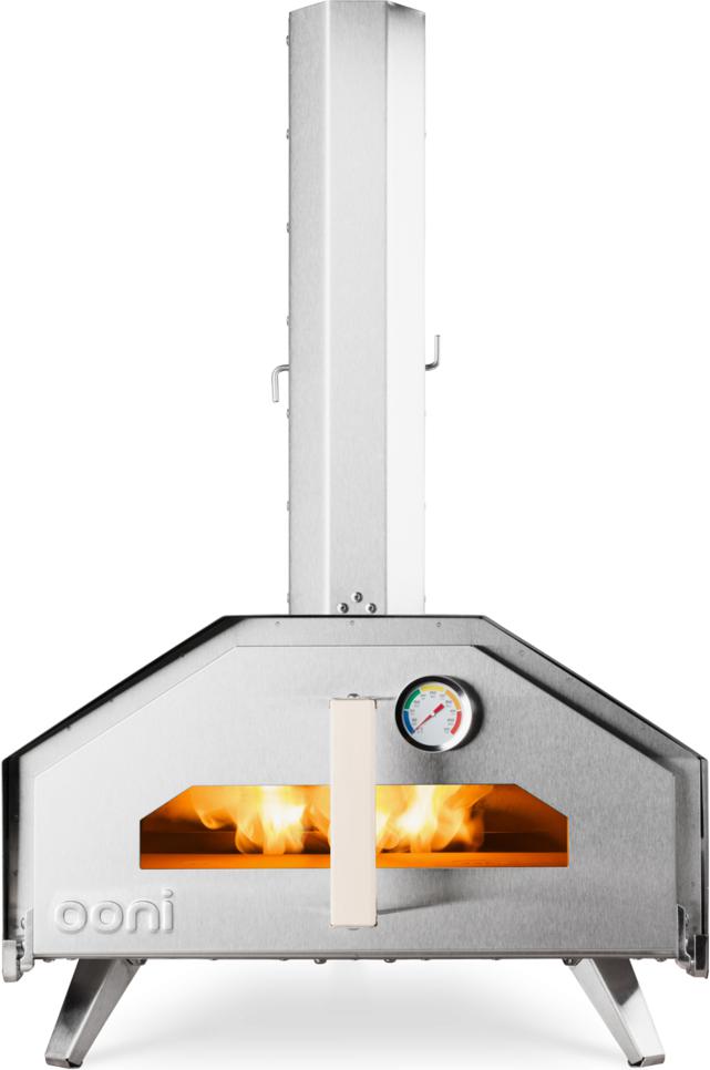 Ooni - Pro 16 Outdoor Multi Fuel Oven - UUNI-PRO - DISCONTINUED