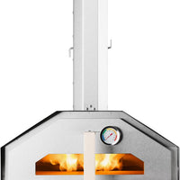 Ooni - Pro 16 Outdoor Multi Fuel Oven - UUNI-PRO - DISCONTINUED