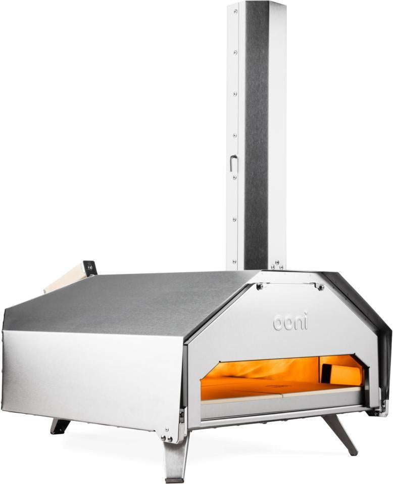 Ooni - Pro 16 Outdoor Multi Fuel Oven - UUNI-PRO - DISCONTINUED