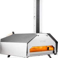 Ooni - Pro 16 Outdoor Multi Fuel Oven - UUNI-PRO - DISCONTINUED