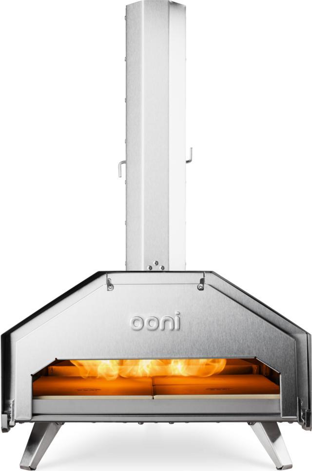 Ooni - Pro 16 Outdoor Multi Fuel Oven - UUNI-PRO - DISCONTINUED
