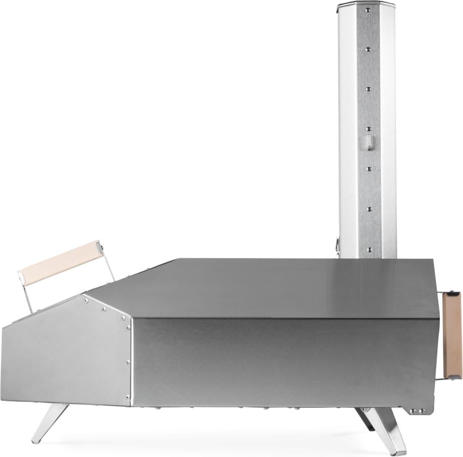 Ooni - Pro 16 Outdoor Multi Fuel Oven - UUNI-PRO - DISCONTINUED