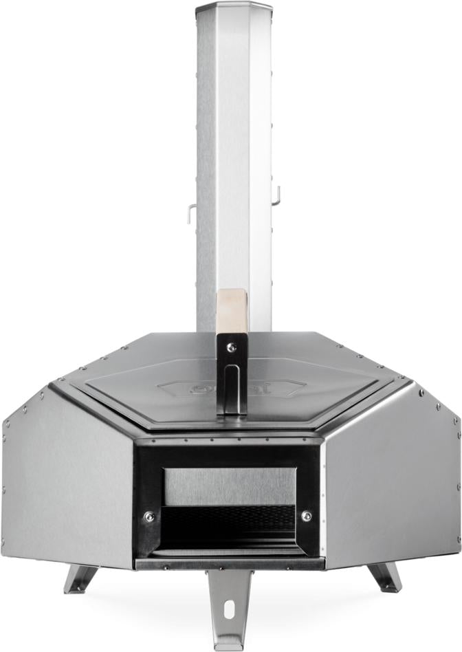 Ooni - Pro 16 Outdoor Multi Fuel Oven - UUNI-PRO - DISCONTINUED