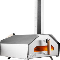 Ooni - Pro 16 Outdoor Multi Fuel Oven - UUNI-PRO - DISCONTINUED