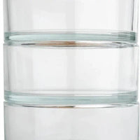 Ooni - Space-Saving Storage Stack - UU-P1C500