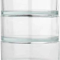 Ooni - Space-Saving Storage Stack - UU-P1C500