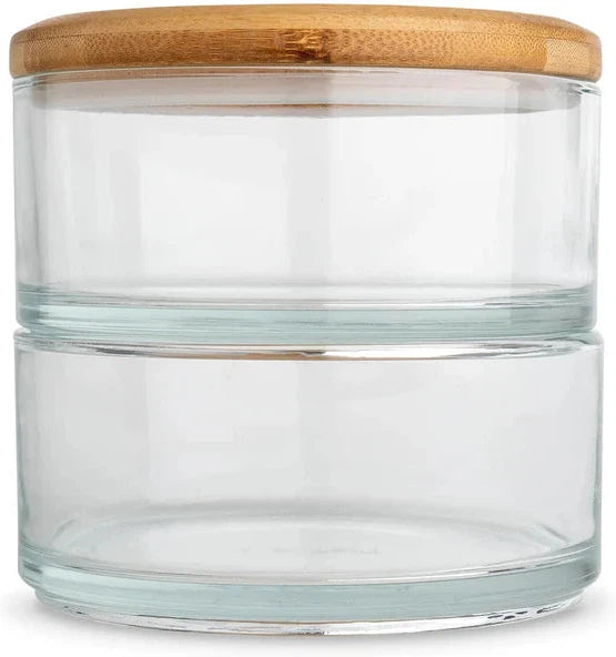 Ooni - Space-Saving Storage Stack - UU-P1C500