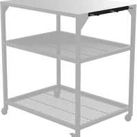 Ooni - Spare Hook Kit for Ooni Modular Tables - UU-P0E100