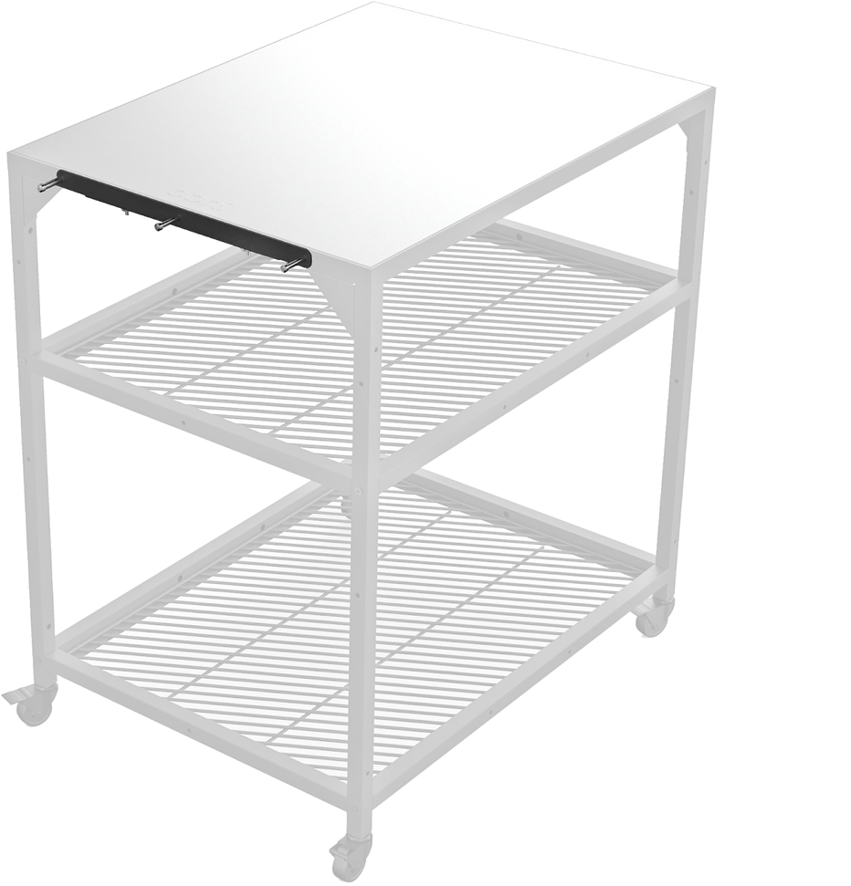 Ooni - Spare Hook Kit for Ooni Modular Tables - UU-P0E100