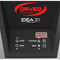 Orved - IDEA 31 Food Packaging Vacuum Sealer for Countertop Use - 1973103P