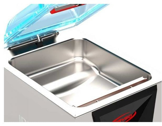 Orved - IDEA 31 Food Packaging Vacuum Sealer for Countertop Use - 1973103P