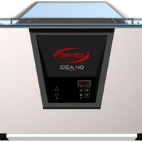 Orved - IDEA 40 Food Packaging Vacuum Sealer for Countertop Use - 1974005P