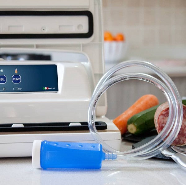 Orved - Suction Tube for Bright, Cuisson, VM, Evox - 1600913