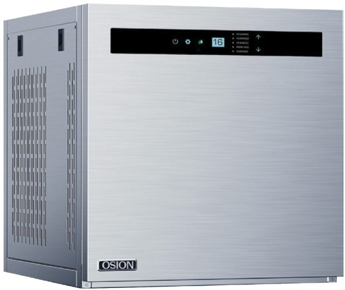 Osion - 1000lb / 24hr Ice Maker Head - OCM-1000