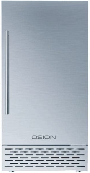 Osion - 50lb / 24hr Undercounter Ice Maker - OCU-50