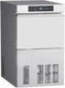 Osion - Self Contained Undercounter Cube Ice Shape, Ice Machine - OCU-100