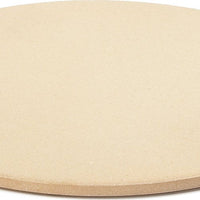Outset - 13" High-Temp Pizza Grill Stone - QZ44