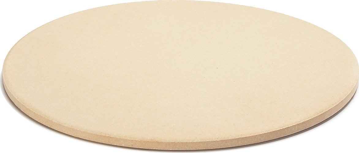 Outset - 13" High-Temp Pizza Grill Stone - QZ44
