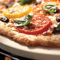 Outset - 16.5" Pizza Grill Stone - QZ46