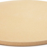 Outset - 16.5" Pizza Grill Stone - QZ46