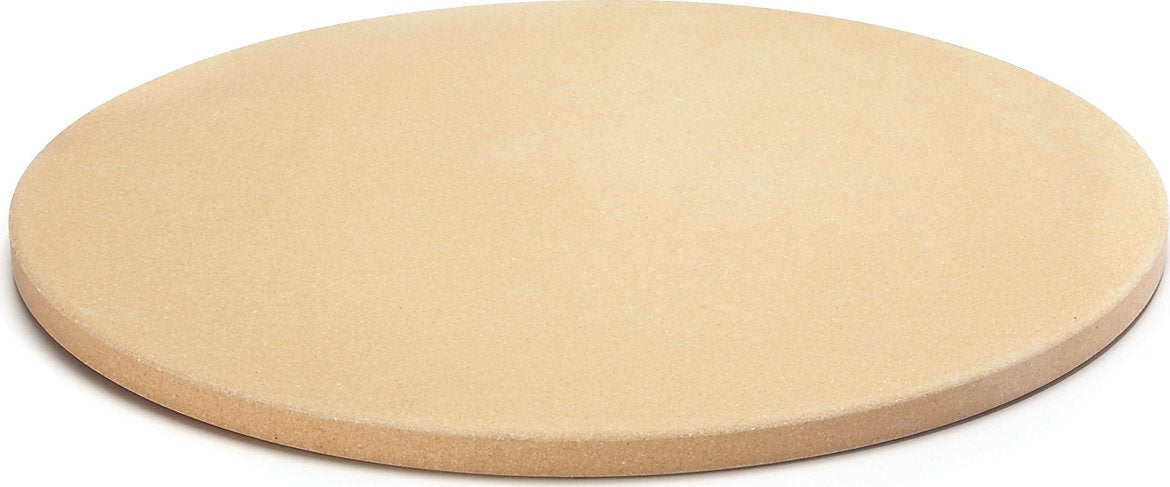 Outset - 16.5" Pizza Grill Stone - QZ46