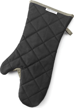 Outset - 17" Black Grill Mitts - 76177