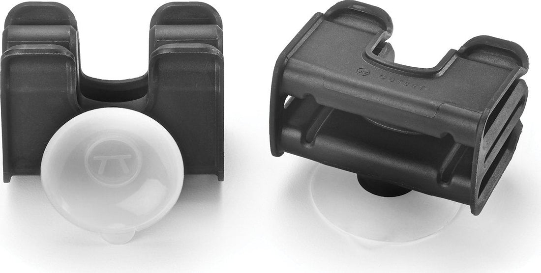 Outset - 2 PC Grill Plank Soaker Clips - 76224