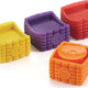 Outset - 4 PC Butter Buddies - 76161