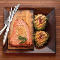 Outset - 4 PC Cedar Grilling Planks - F715