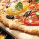 Outset - Pizza Grill Stone - QZ42