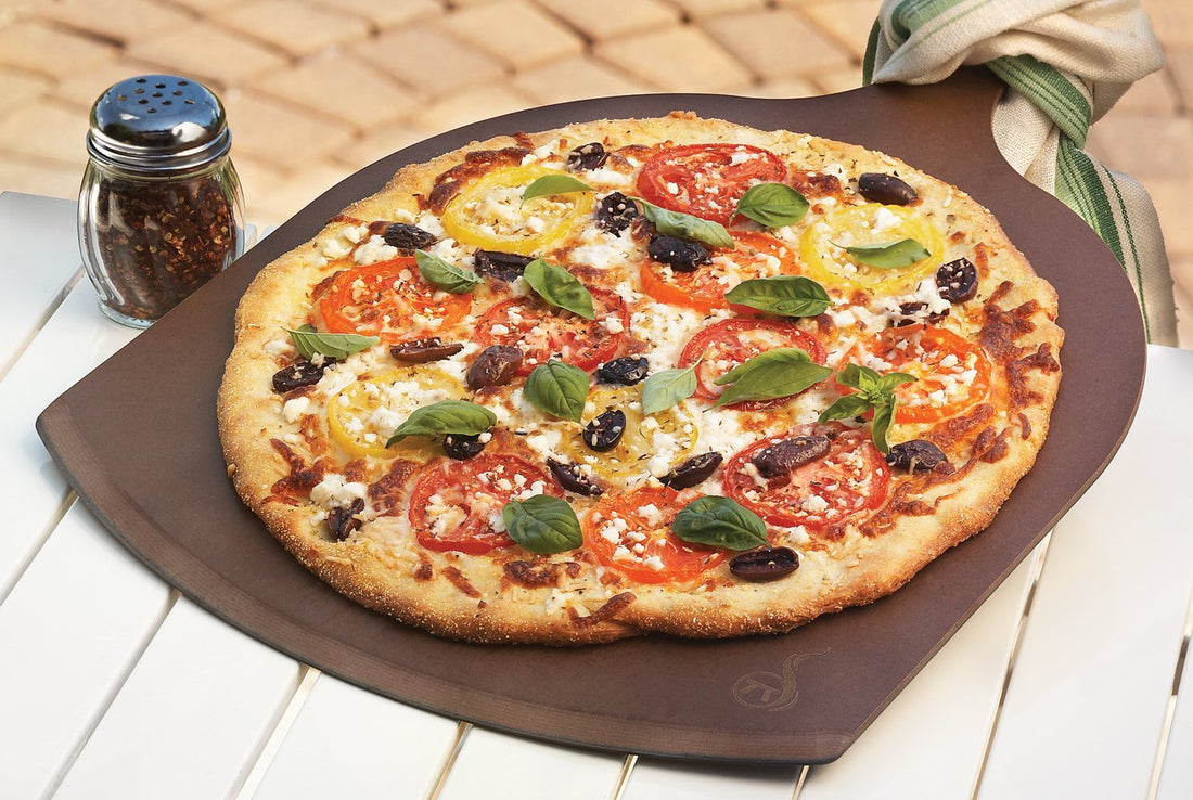 Outset - Pizza Peel - QZ12