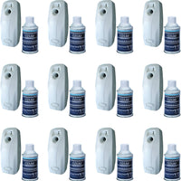 Ozium - 30 Day 4000 Original Metered Air Freshener Refill, 12/Cs - 1853115