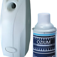 Ozium - 30 Day 4000 Original Metered Air Freshener Refill, 12/Cs - 1853115