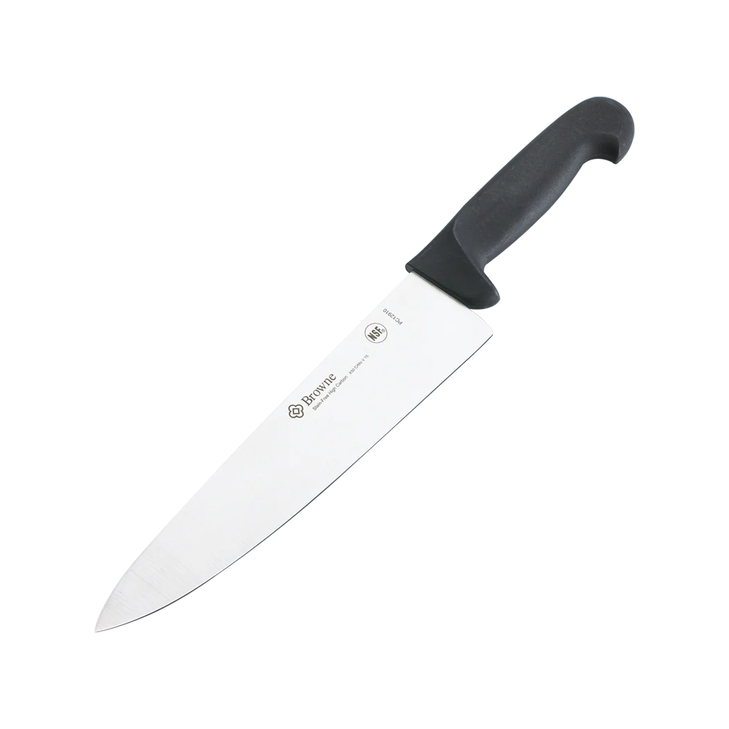 Browne Foodservice - Knife Boning 6" Soft Black Handle - 5714175