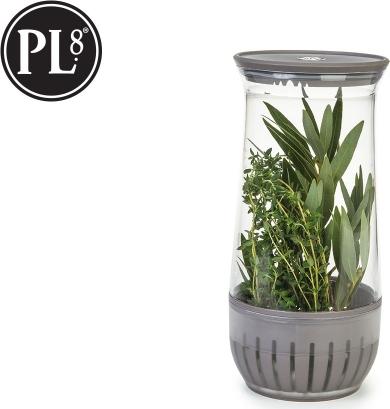 PL8 - Herb Saver Petite - PL8-1201