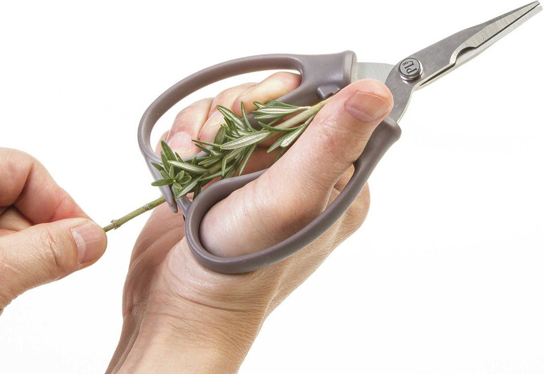 PL8 - Precision Herb Snips - PL8-1300