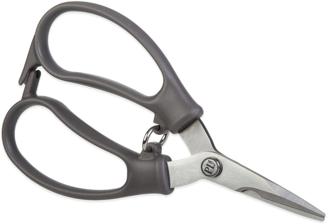 PL8 - Precision Herb Snips - PL8-1300