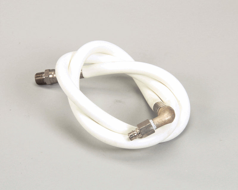 Pitco - Filter Hose Assembly, 64.5", Bif - B6602405-C