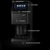 Pacojet - 1.2 L Black PacoJet 4 System Food Processor - 47755